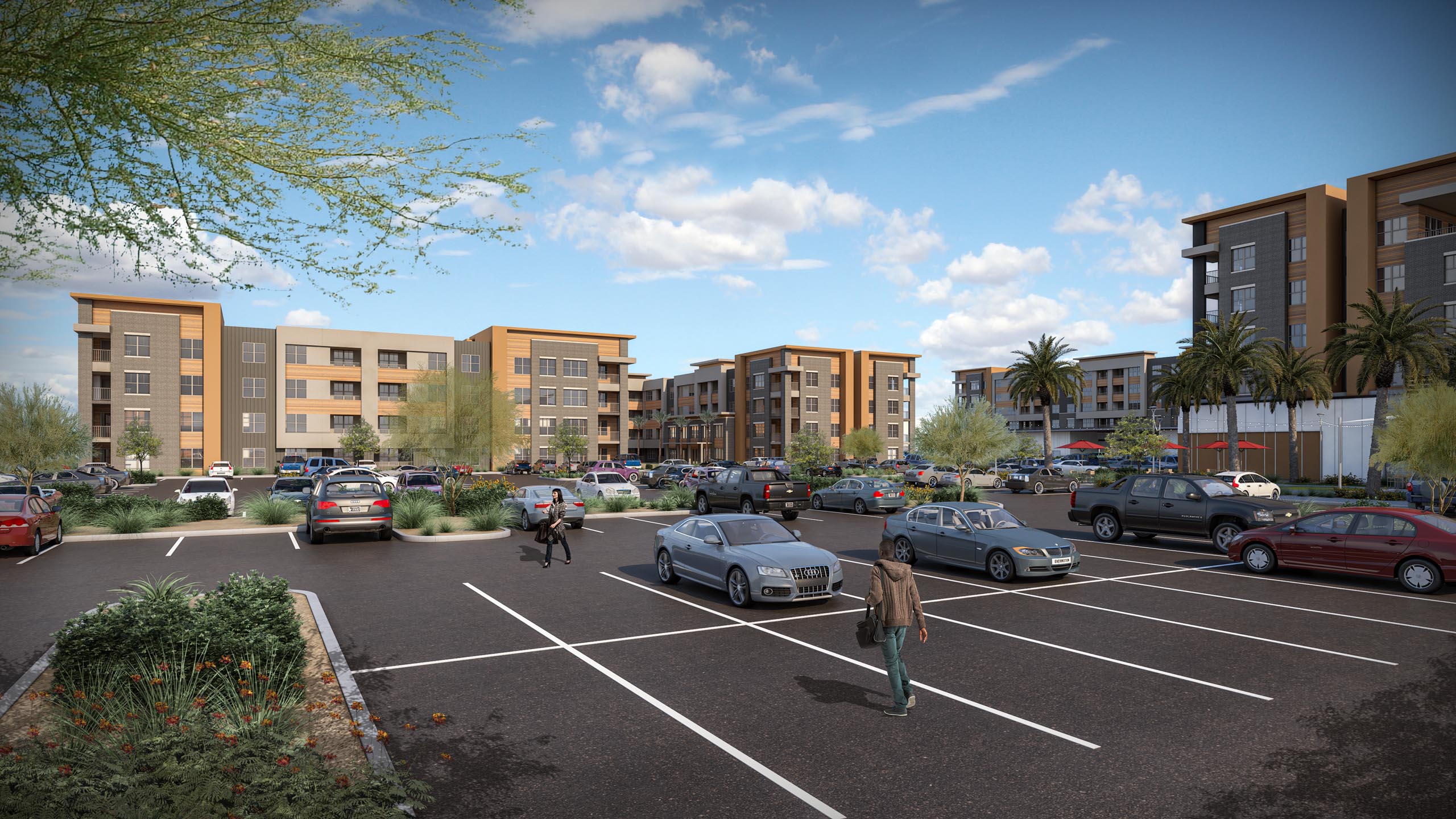 The Residences at The Gilmore photo 5